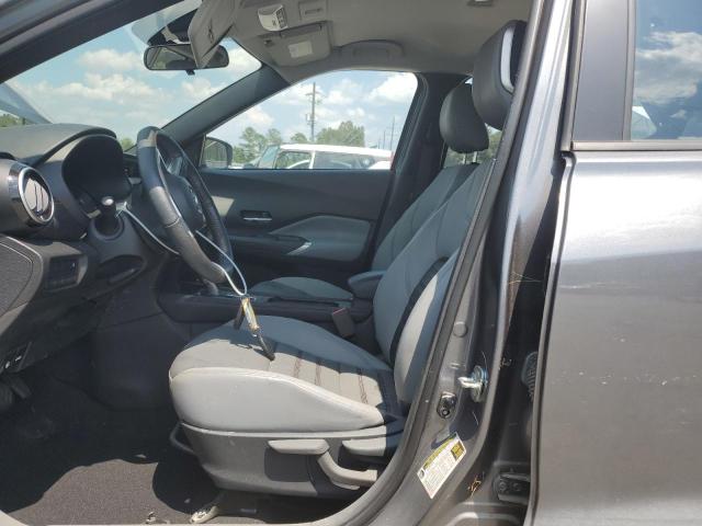 Photo 7 from auction – 2021 NISSAN KICKS SR with VIN 3N1CP5DV7ML541666