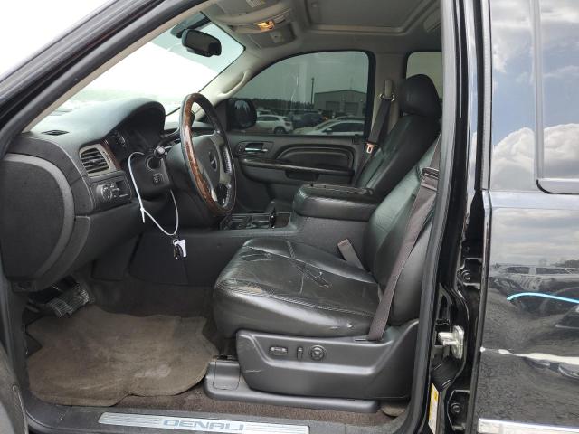 Photo 7 from auction – 2014 GMC YUKON DENA with VIN 1GKS2EEF1ER182506