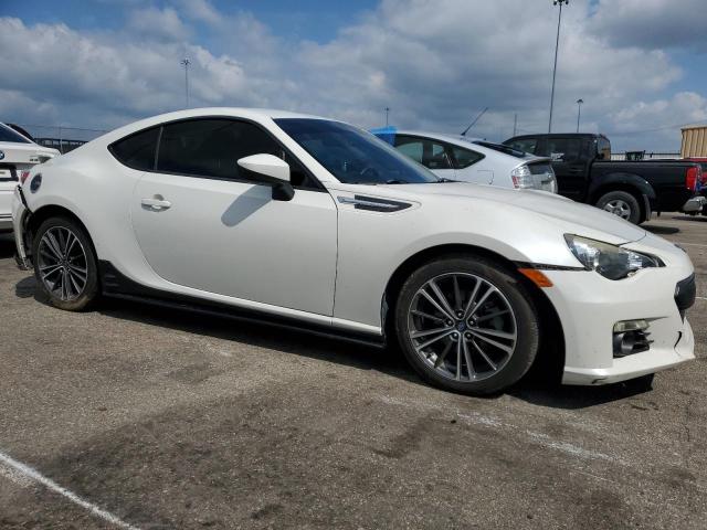 Photo 4 from auction – 2015 SUBARU BRZ 2.0 LI with VIN JF1ZCAC15F9603402