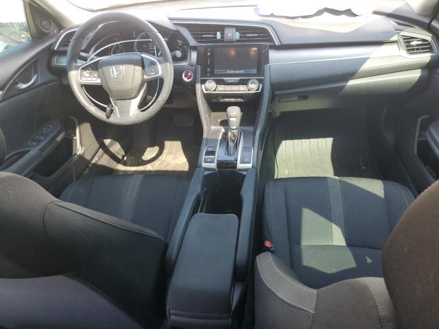 Photo 8 from auction – 2016 HONDA CIVIC EX with VIN 19XFC2F72GE078928