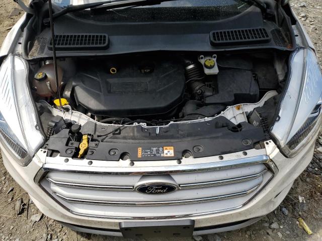 Photo 12 from auction – 2019 FORD ESCAPE TIT with VIN 1FMCU9J92KUA91671