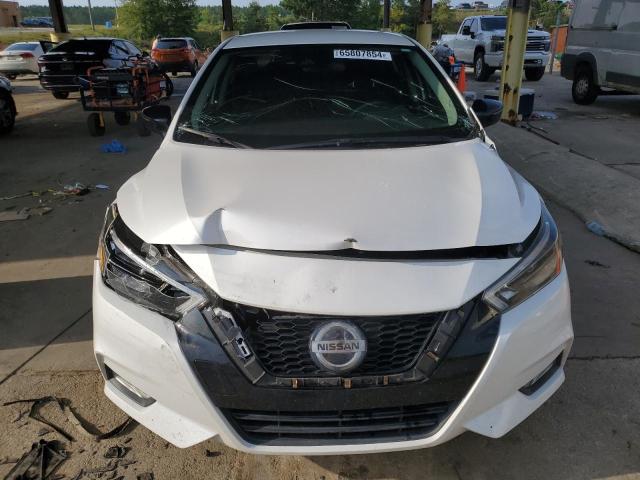 Photo 5 from auction – 2020 NISSAN VERSA SR with VIN 3N1CN8FVXLL810472
