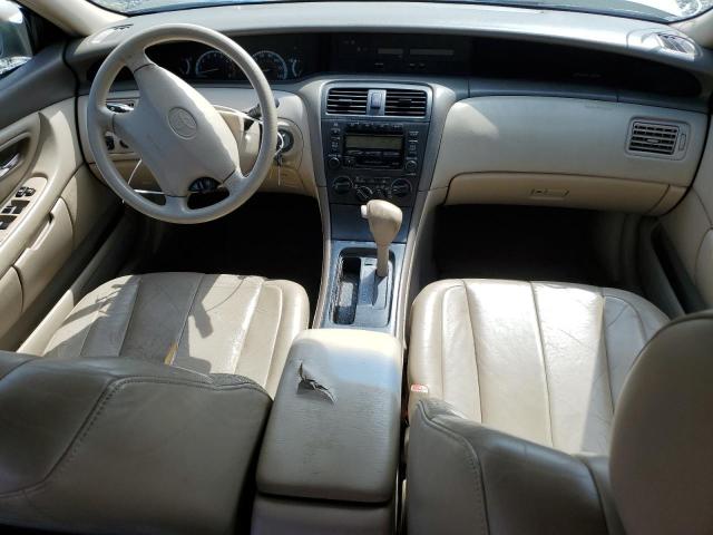 Photo 8 from auction – 2000 TOYOTA AVALON XL with VIN 4T1BF28B1YU028544