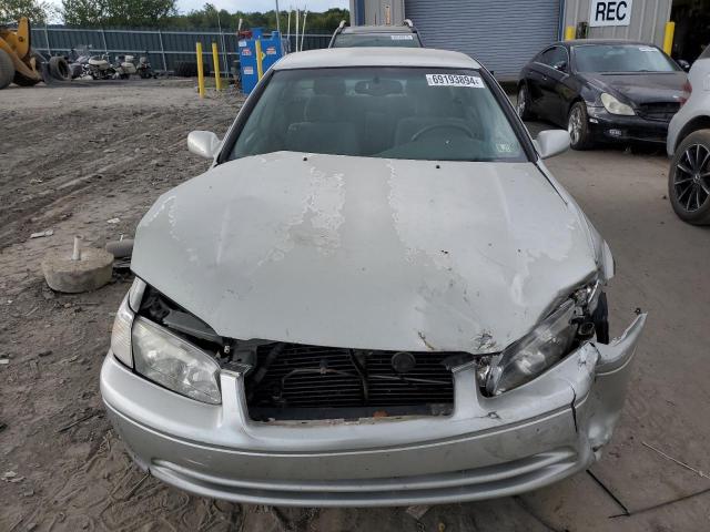 Photo 5 from auction – 2001 TOYOTA CAMRY LE with VIN 4T1BF22KX1U126048