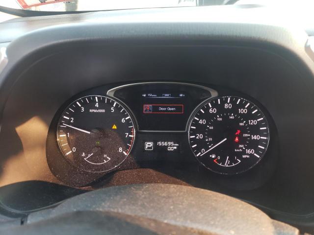 Photo 9 from auction – 2013 NISSAN PATHFINDER with VIN 5N1AR2MM0DC603565