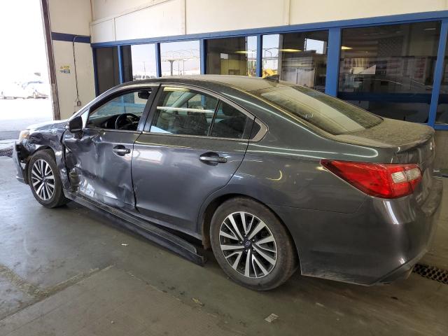 Photo 2 from auction – 2018 SUBARU LEGACY 2.5 with VIN 4S3BNAF68J3042847