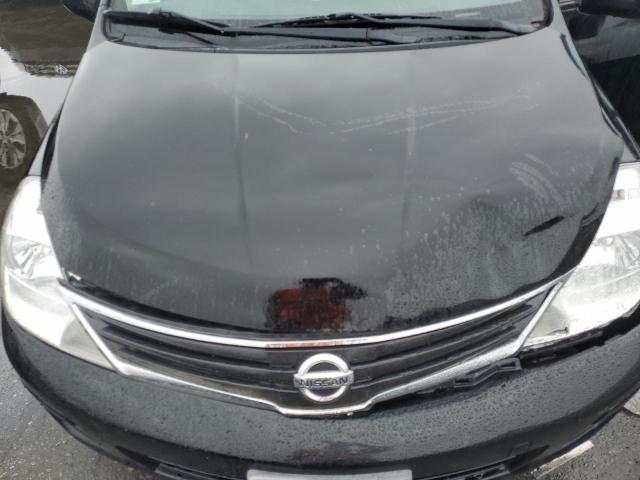 Photo 11 from auction – 2012 NISSAN VERSA S with VIN 3N1BC1CPXCK292934