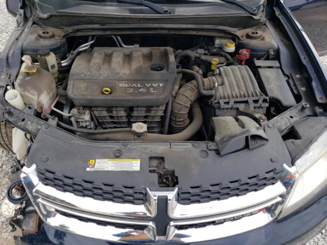 Photo 11 from auction – 2013 DODGE AVENGER SE with VIN 1C3CDZAB0DN573127