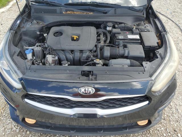 Photo 11 from auction – 2019 KIA FORTE FE with VIN 3KPF24AD1KE064667