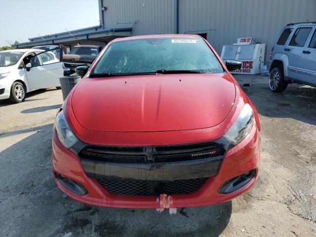 Photo 5 from auction – 2016 DODGE DART SXT with VIN 1C3CDFBB0GD645273