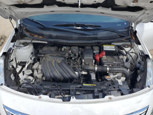 Photo 11 from auction – 2018 NISSAN VERSA S with VIN 3N1CN7AP1JL800218