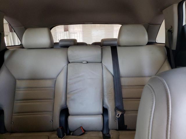 Photo 10 from auction – 2016 KIA SORENTO EX with VIN 5XYPHDA50GG016275