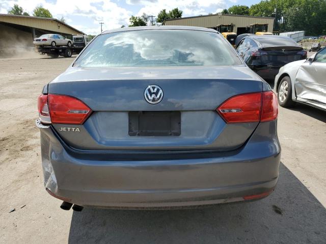 Photo 6 from auction – 2014 VOLKSWAGEN JETTA BASE with VIN 3VW2K7AJ7EM234673