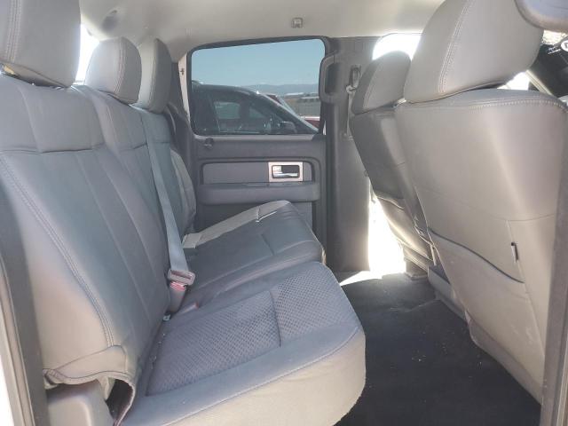 Photo 10 from auction – 2011 FORD F150 SUPER with VIN 1FTFW1ET7BFC96250