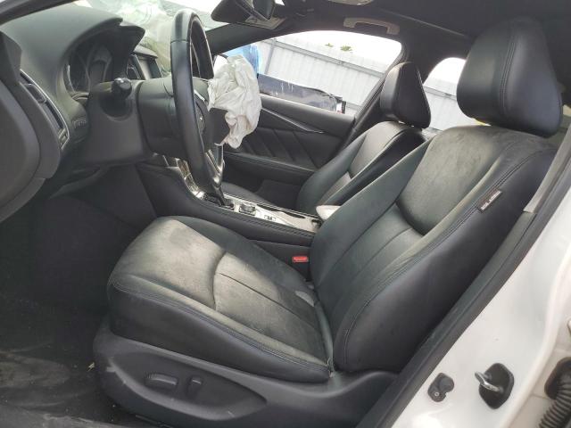 Photo 7 from auction – 2015 INFINITI Q50 BASE with VIN JN1BV7APXFM342963