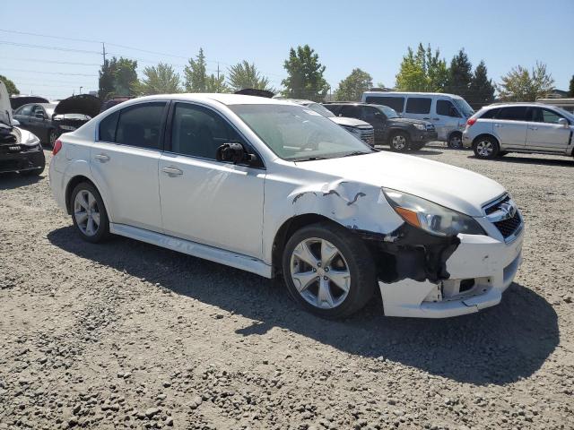 Photo 4 from auction – 2013 SUBARU LEGACY 2.5 with VIN 4S3BMBC64D3047710