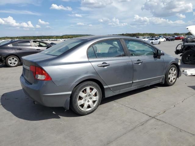 Photo 3 from auction – 2010 HONDA CIVIC LX with VIN 19XFA1F5XAE060022