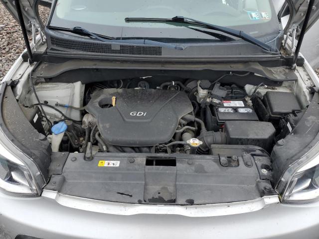 Photo 11 from auction – 2014 KIA SOUL with VIN KNDJN2A20E7723119