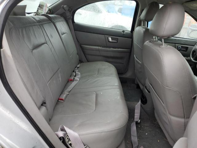 Photo 10 from auction – 2002 FORD TAURUS SEL with VIN 1FAFP59U32A176732