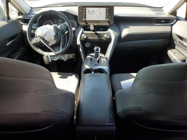 Photo 8 from auction – 2021 TOYOTA VENZA LE with VIN JTEAAAAH0MJ026587