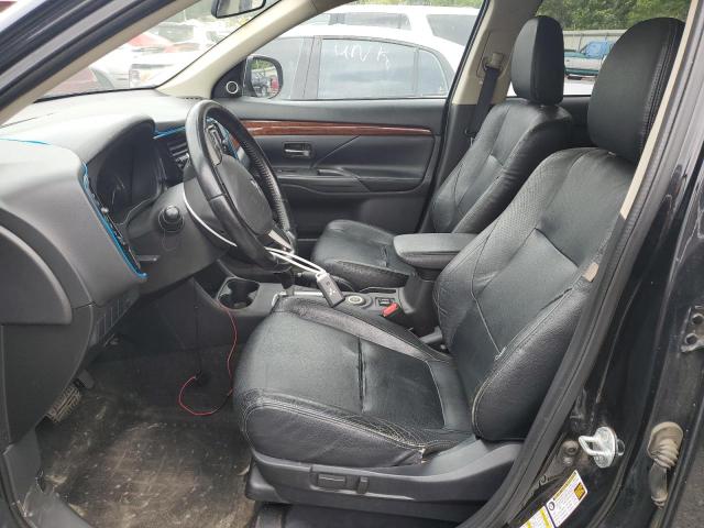 Photo 7 from auction – 2015 MITSUBISHI OUTLANDER with VIN JA4AZ3A39FZ010724