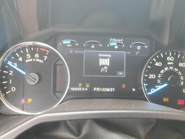 Photo 9 from auction – 2016 FORD F150 SUPER with VIN 1FTEW1EG7GFB20157