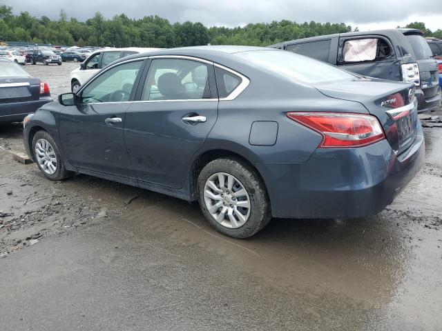 Photo 2 from auction – 2013 NISSAN ALTIMA 2.5 with VIN 1N4AL3AP3DC905576
