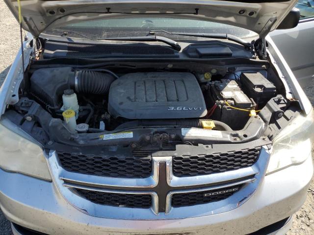 Photo 12 from auction – 2011 DODGE GRAND CARA with VIN 2D4RN4DG3BR794544