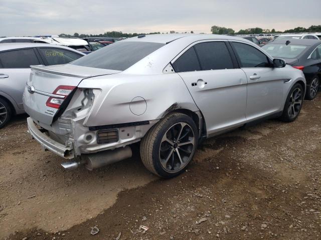 Photo 3 from auction – 2016 FORD TAURUS SEL with VIN 1FAHP2E89GG127992