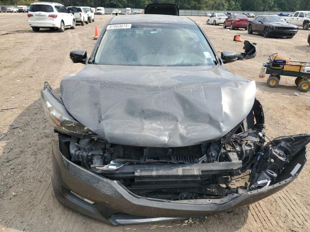 Photo 5 from auction – 2013 HONDA ACCORD EX with VIN 1HGCR2F78DA051914