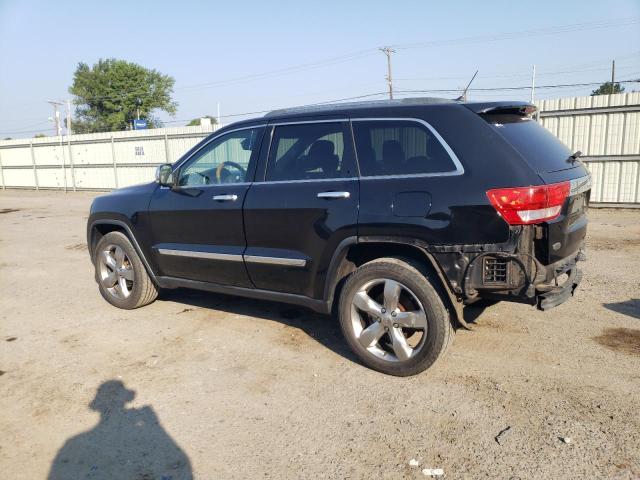 Photo 2 from auction – 2013 JEEP GRAND CHER with VIN 1C4RJECG4DC612829