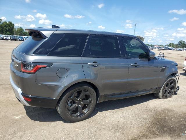 Photo 3 from auction – 2018 LAND ROVER RANGE ROVE with VIN SALWR2RV4JA403235