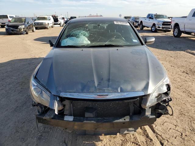 Photo 5 from auction – 2013 CHRYSLER 200 TOURIN with VIN 1C3CCBBB1DN617256