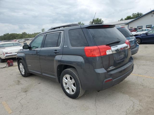Photo 2 from auction – 2011 GMC TERRAIN SL with VIN 2CTALSEC0B6404246