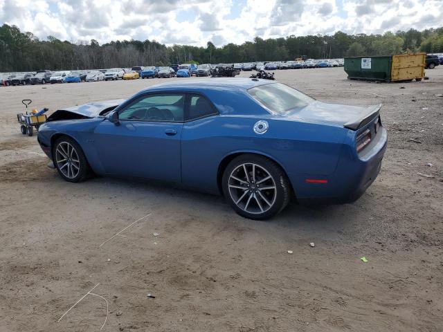 Photo 2 from auction – 2023 DODGE CHALLENGER with VIN 2C3CDZBT8PH662688