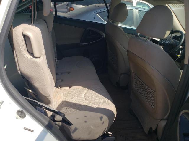 Photo 10 from auction – 2007 TOYOTA RAV4 LIMIT with VIN JTMZD31V075052619