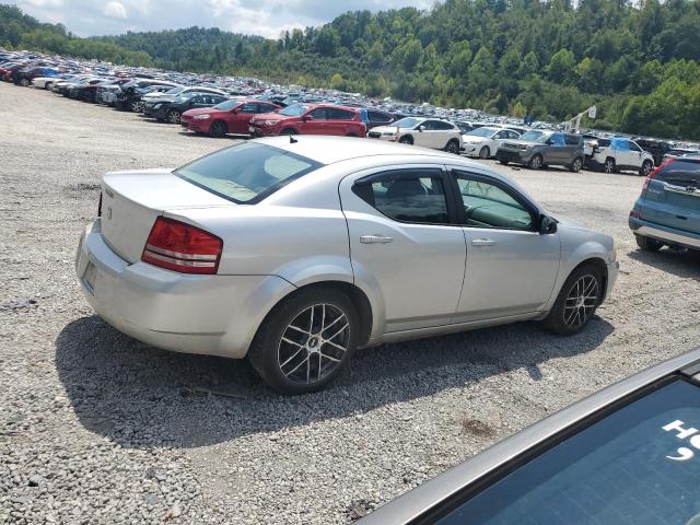 Photo 3 from auction – 2008 DODGE AVENGER with VIN 1B3LC46K78N593604