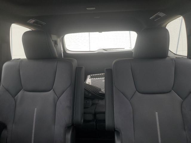 Photo 10 from auction – 2024 LEXUS TX 350 BAS with VIN 5TDAAAA65RS009488