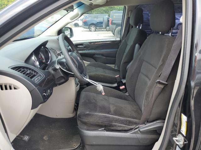 صورة رقم 7 من المزاد - 2016 DODGE GRAND CARA مع VIN 2C4RDGBG4GR335454