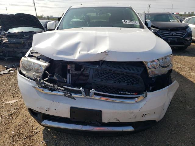 Photo 5 from auction – 2013 DODGE DURANGO SX with VIN 1C4RDJAG9DC695256