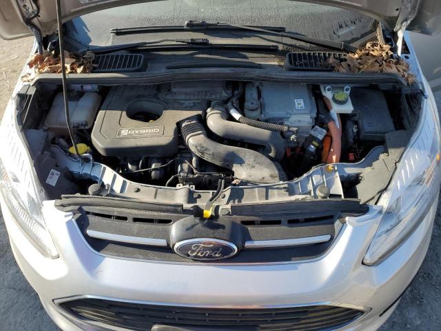 Zdjęcie 11 z aukcji – 2017 FORD C-MAX SE z VIN 1FADP5AU2HL116747