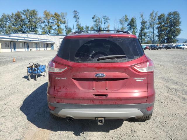 صورة رقم 6 من المزاد - 2013 FORD ESCAPE TIT مع VIN 1FMCU9J99DUD55360