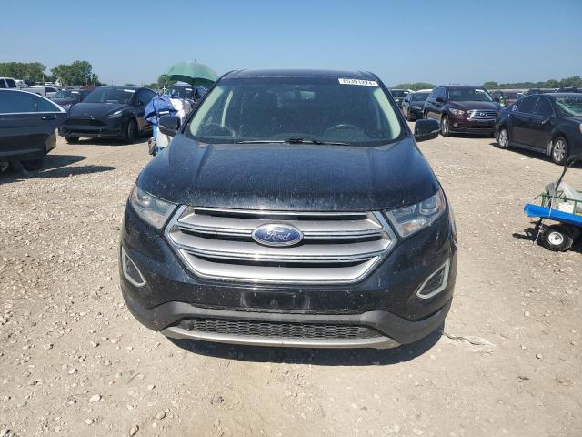 Photo 5 from auction – 2018 FORD EDGE SEL with VIN 2FMPK4J82JBB81294