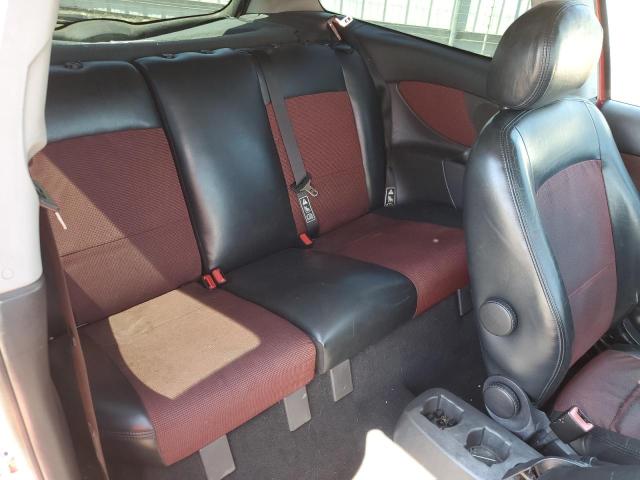 Photo 10 from auction – 2002 FORD FOCUS SVT with VIN 3FAHP39532R237704