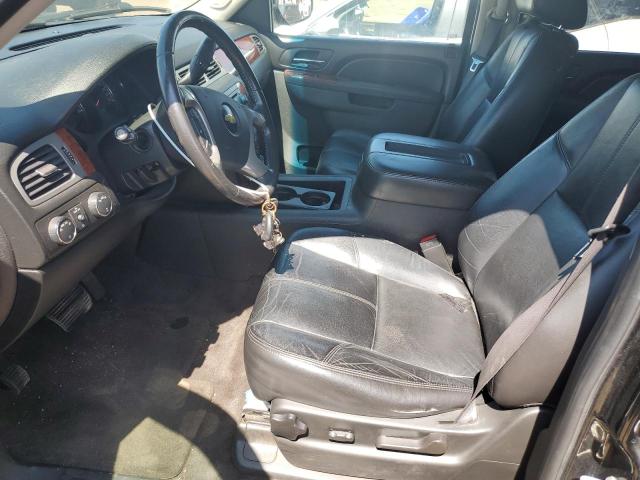 Photo 7 from auction – 2011 CHEVROLET TAHOE K150 with VIN 1GNSKBE07BR247352