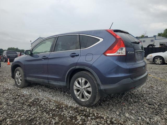 Photo 2 from auction – 2012 HONDA CR-V EX with VIN JHLRM4H53CC027637