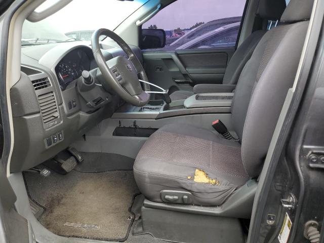 Photo 7 from auction – 2007 NISSAN ARMADA SE with VIN 5N1AA08C57N700587