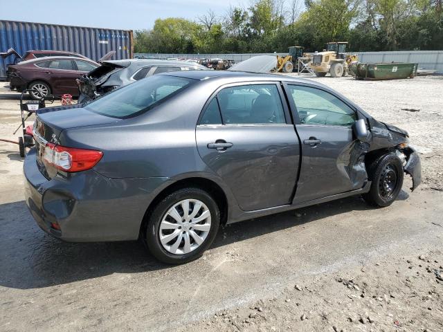 Photo 3 from auction – 2013 TOYOTA COROLLA BA with VIN 2T1BU4EE9DC096358