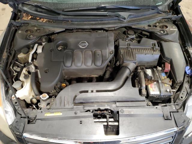 Photo 11 from auction – 2009 NISSAN ALTIMA 2.5 with VIN 1N4AL21E69N404976