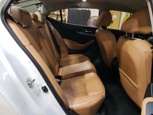 Photo 10 from auction – 2016 NISSAN MAXIMA 3.5 with VIN 1N4AA6AP9GC411735